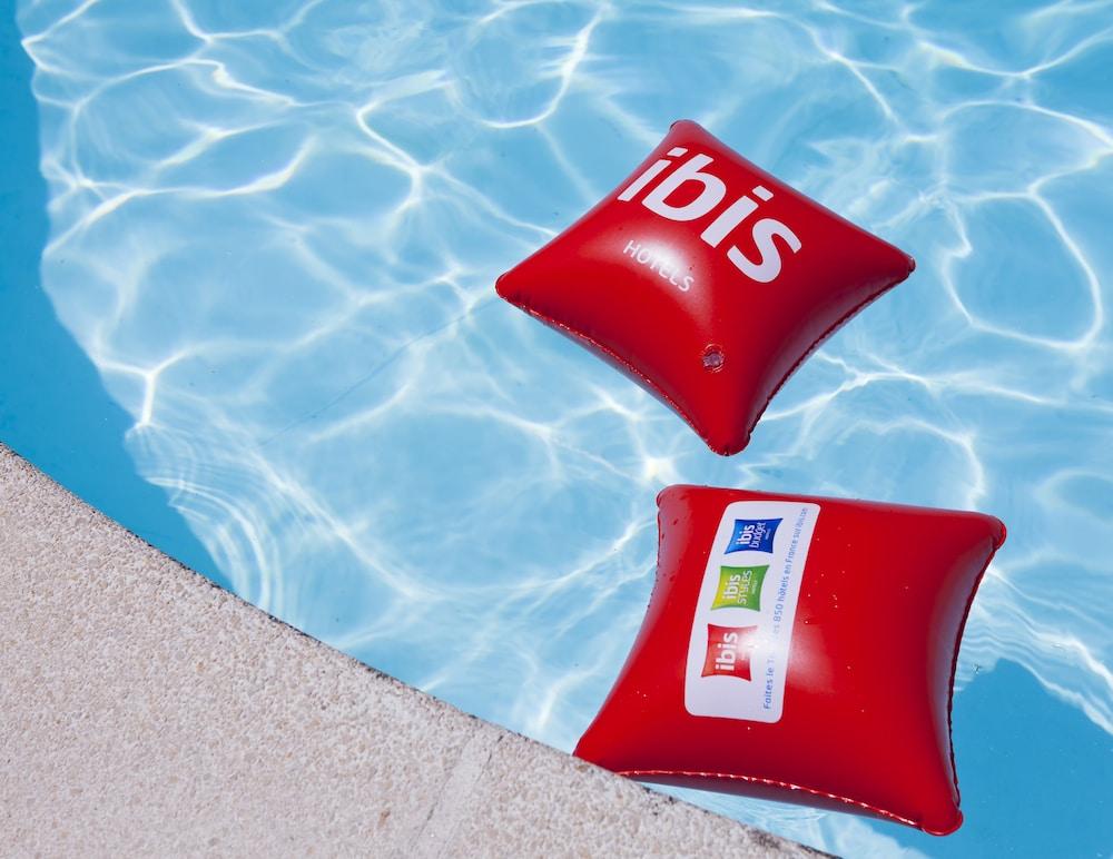 Hotel Ibis Lyon Nord Dardilly Exterior foto
