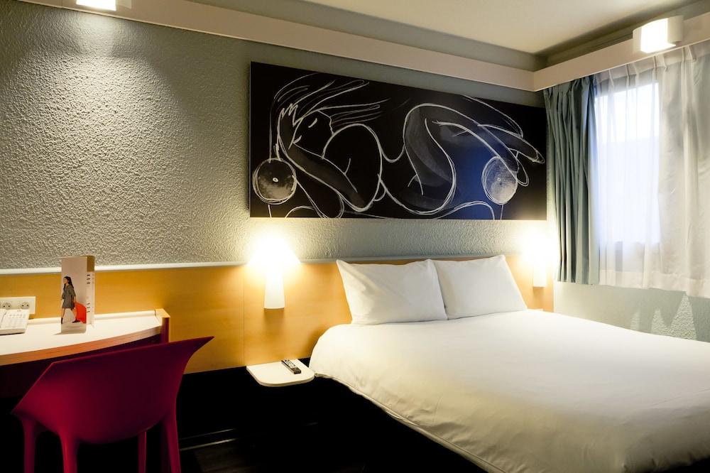 Hotel Ibis Lyon Nord Dardilly Exterior foto